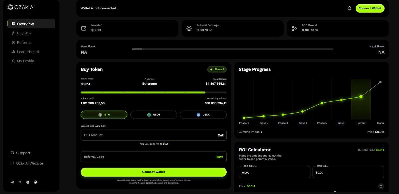 app ozak ai app ozak ai