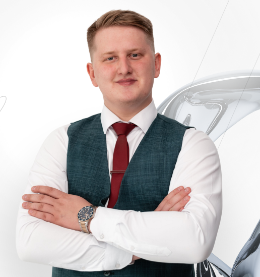 Артем Ковалев