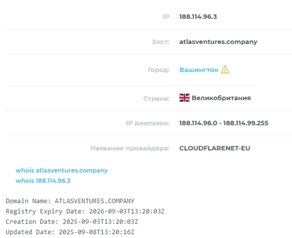 atlas ventures atlas ventures