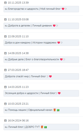 Благородство и щедрость Благородство и щедрость