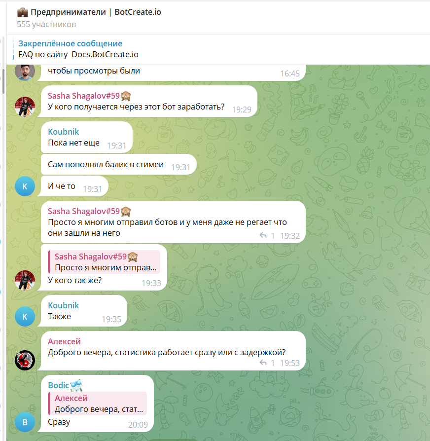 bot create io отзывы bot create io отзывы