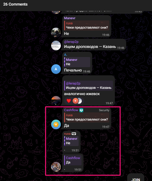 Caashfloww Caashfloww