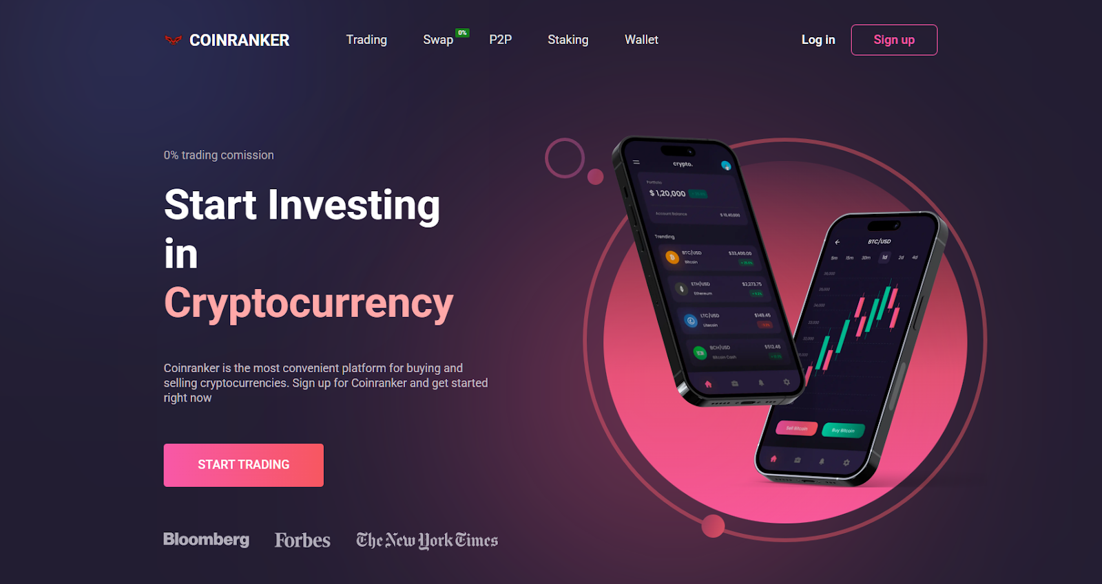 coinranker coinranker