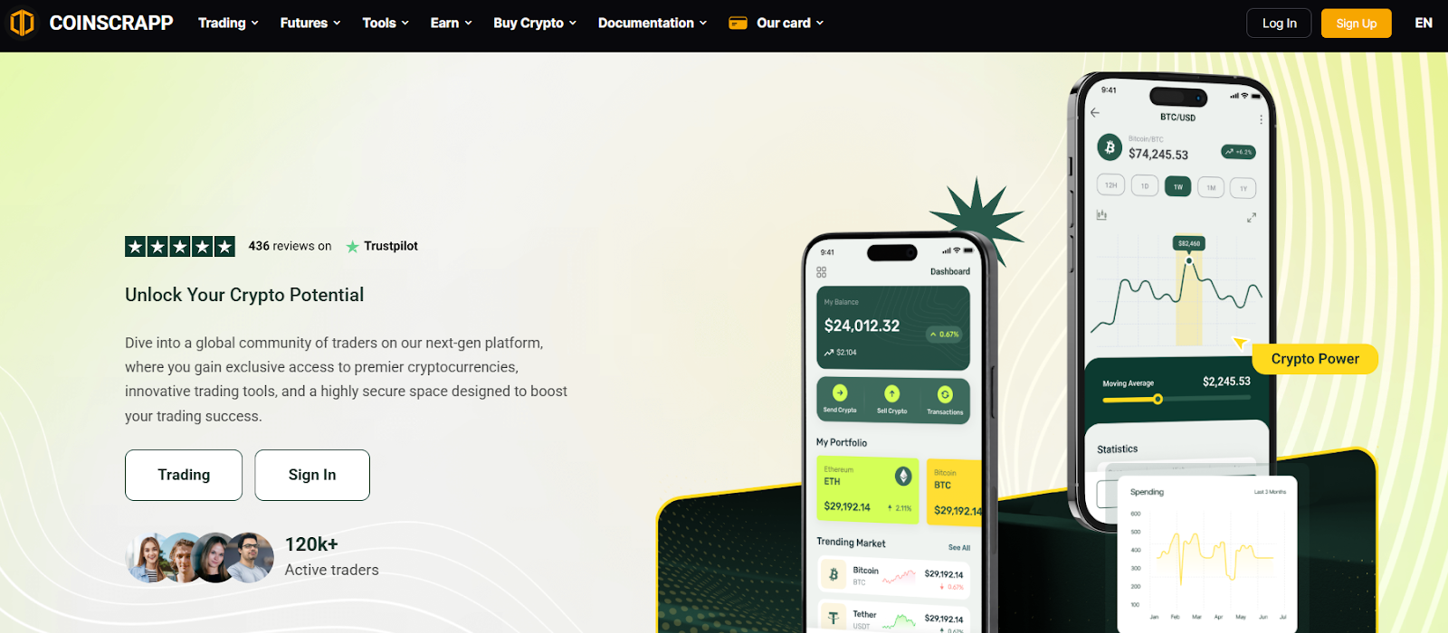 coinscrapp coinscrapp