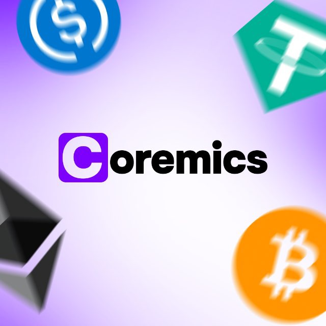Coremics
