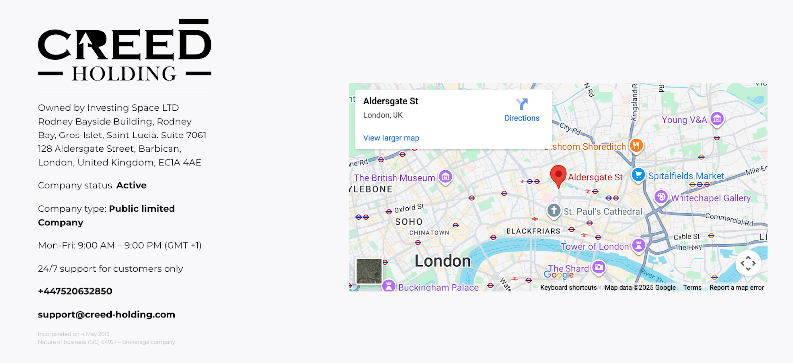 creed holding обман creed holding обман