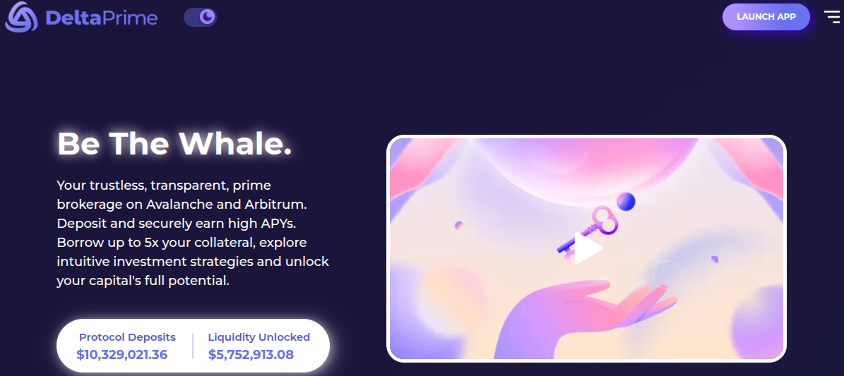 дельта прайм дельта прайм