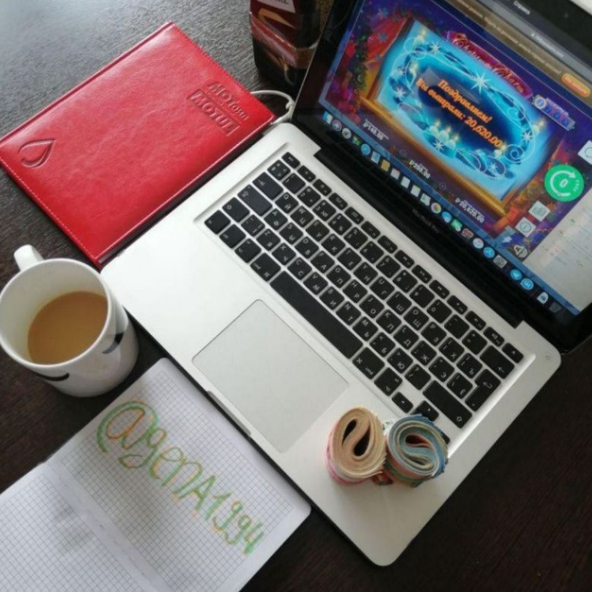 Деньги Из Воздуха