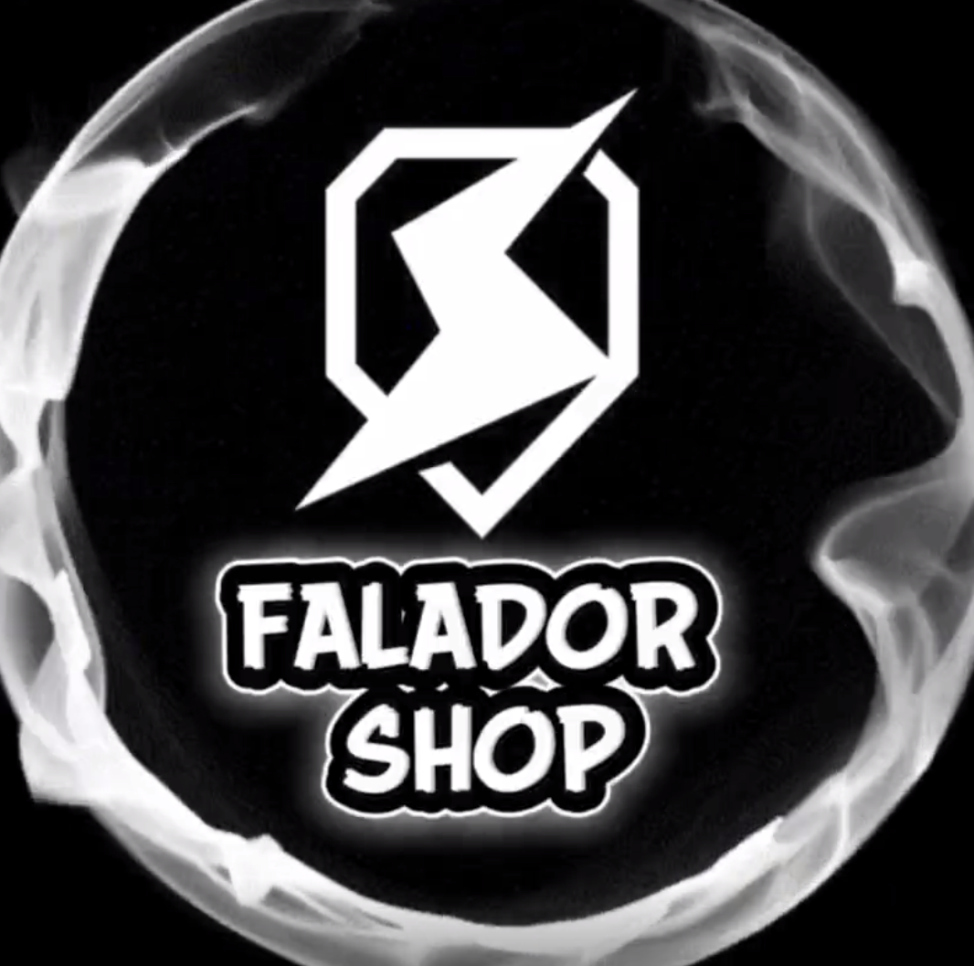 Falador Shop