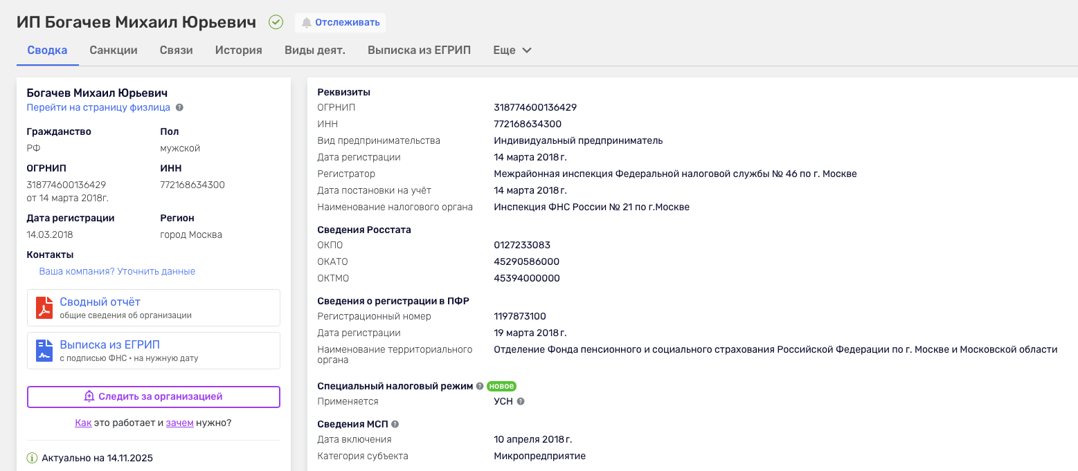 финансовый рост для своих людей финансовый рост для своих людей