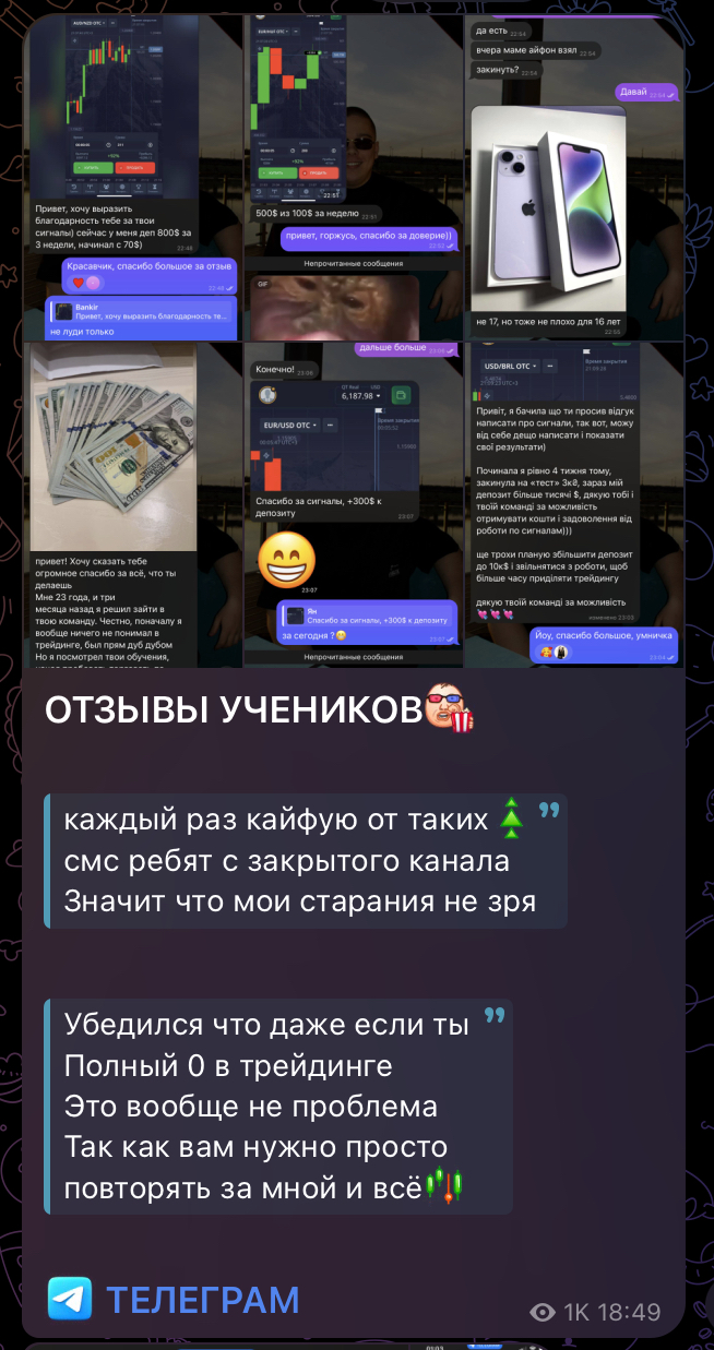 ignattrading ignattrading