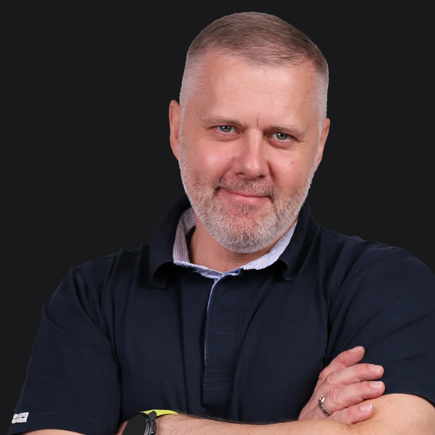 Илья Ковалев