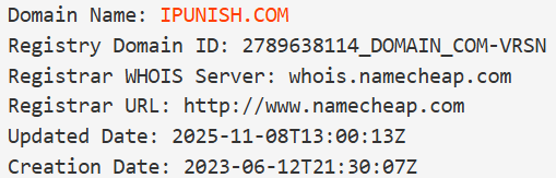 Ипуниш обменник Ипуниш обменник