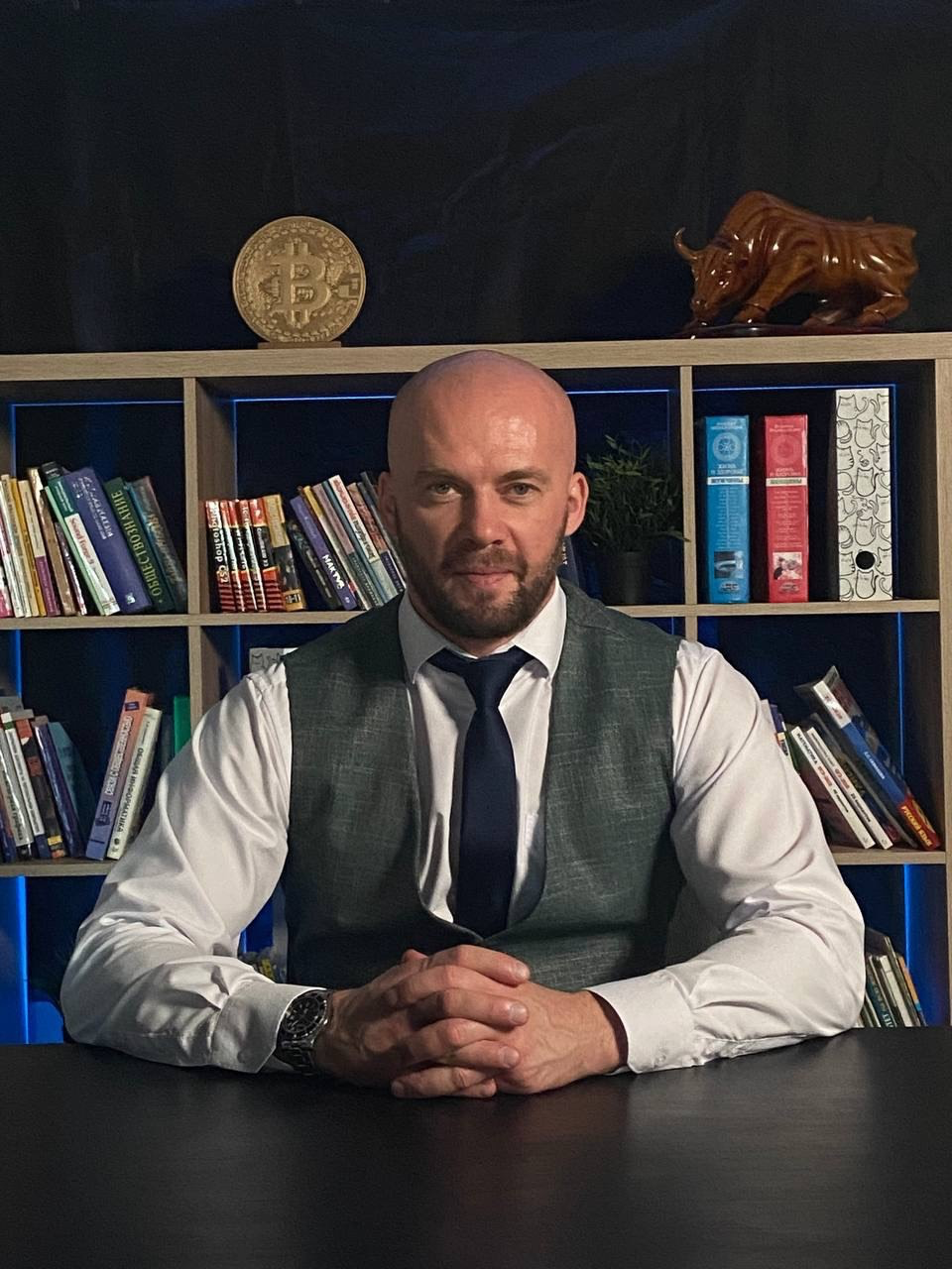 иван кондратенко трейдер иван кондратенко трейдер