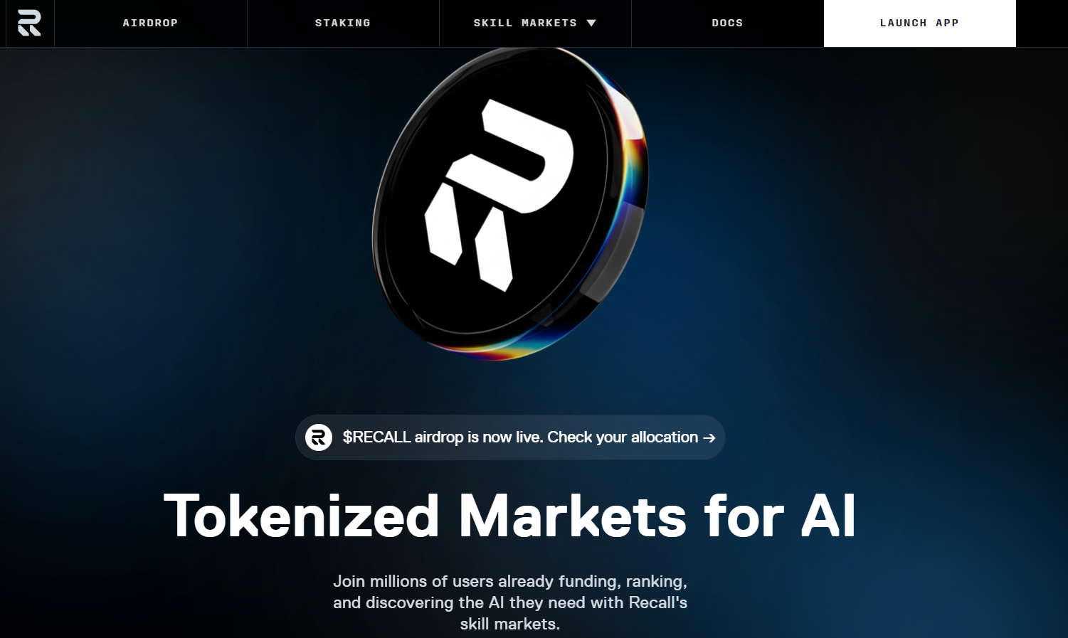 криптовалюта recall прогноз криптовалюта recall прогноз