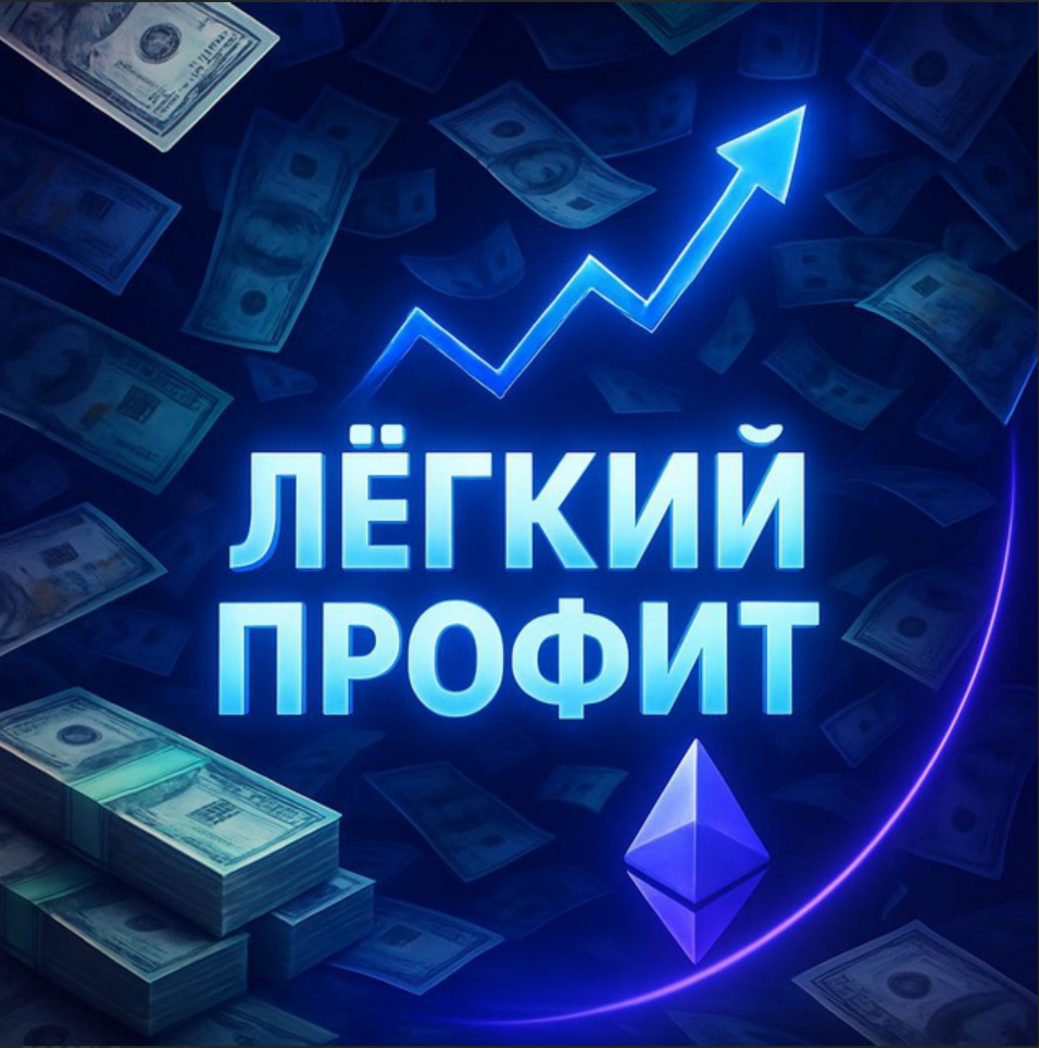 Легкий Профит