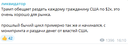 Ликвидатор телеграмм Ликвидатор телеграмм