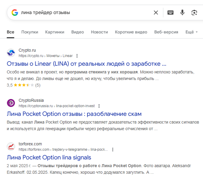 linachkatrader отзывы linachkatrader отзывы