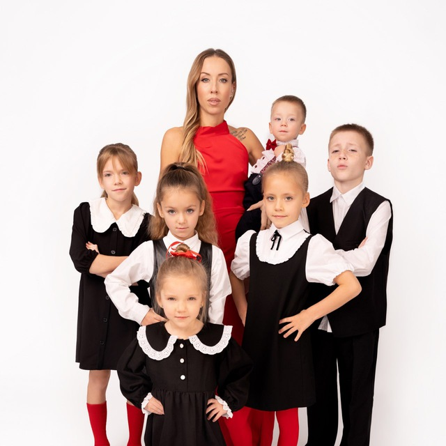 Mama_bond007 | Вероника Бондаренко