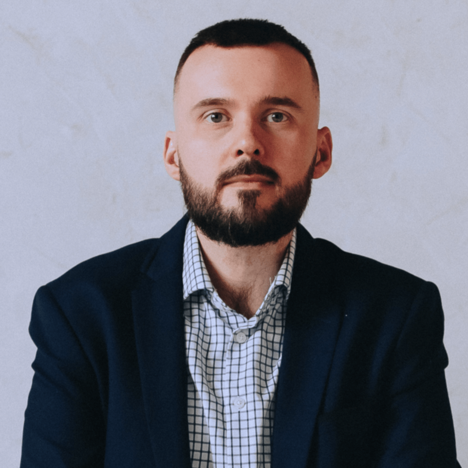 Николай Козунов