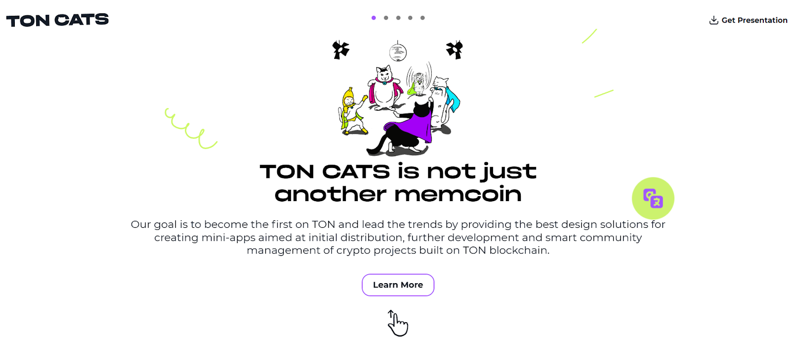 PawPower bot PawPower bot