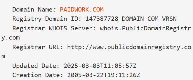 Пэйдворк отзывы Пэйдворк отзывы