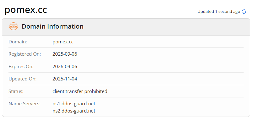 pomex cc отзывы скам pomex cc отзывы скам