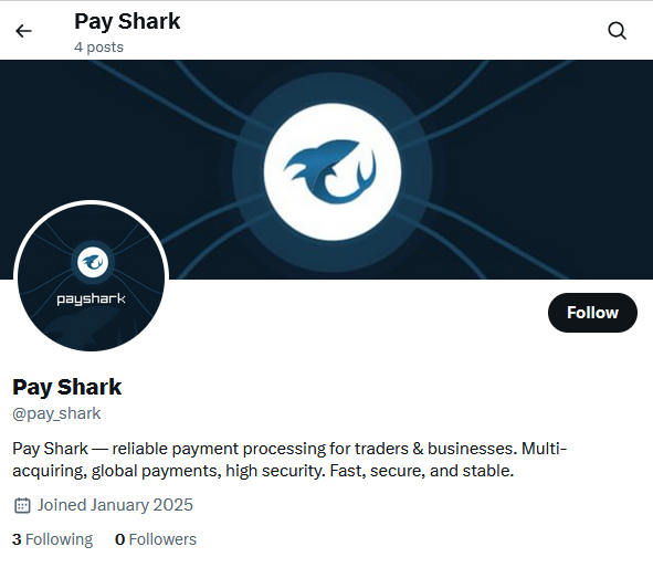 процессинг payshark процессинг payshark