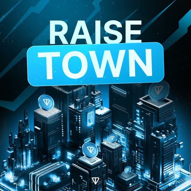 Raise Town