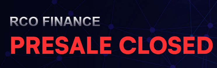 RCOFinanceofficial RCOFinanceofficial