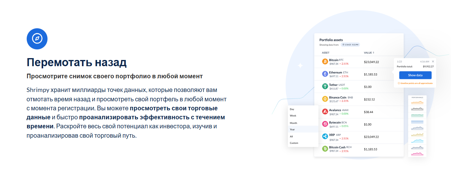 шримпи шримпи