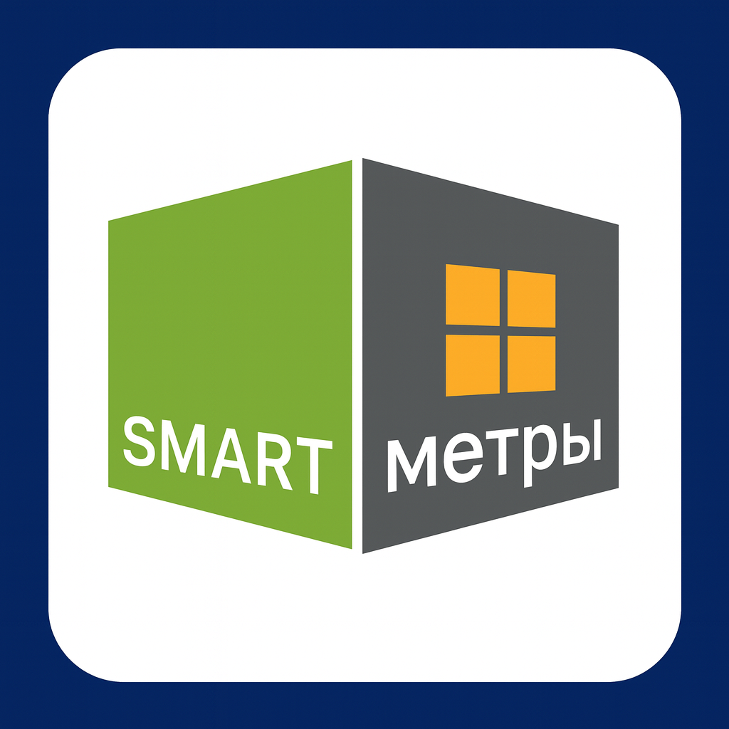 Смарт Метры