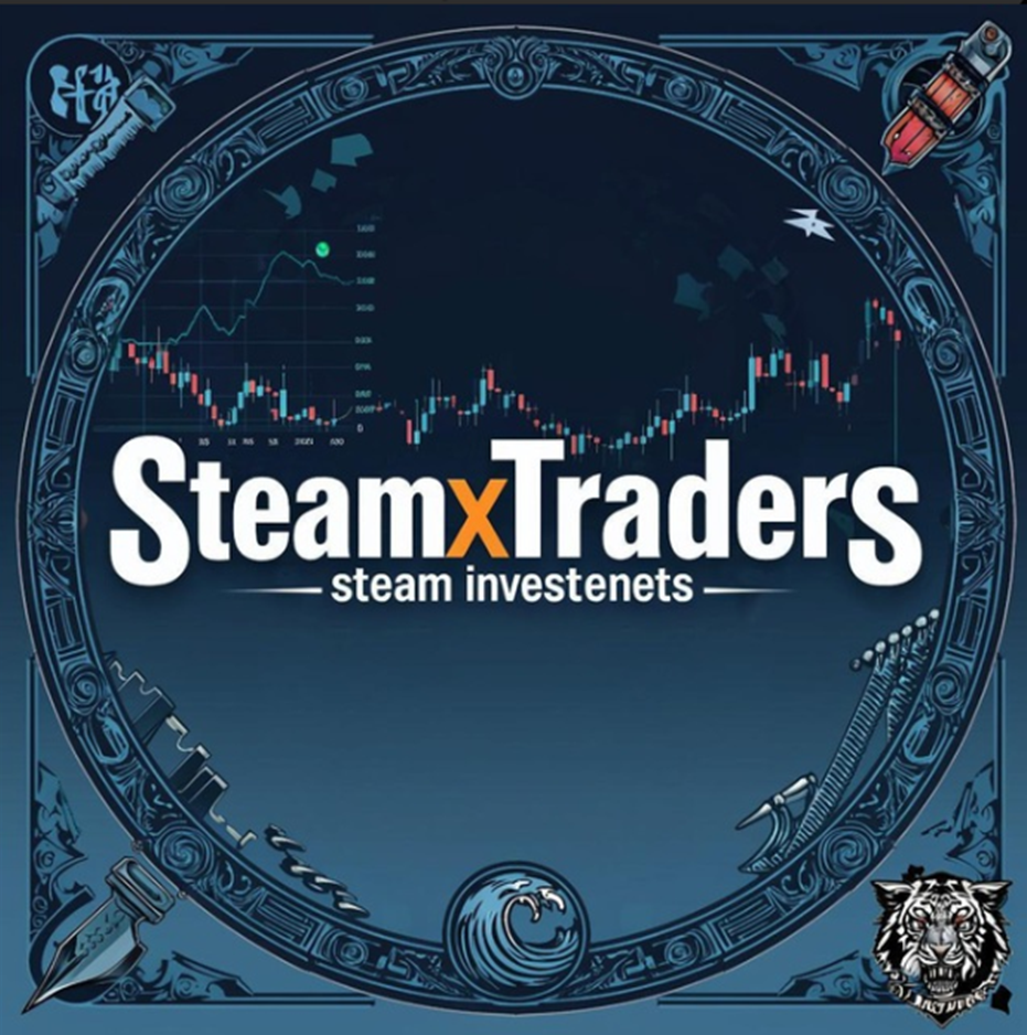 Steamxtraders