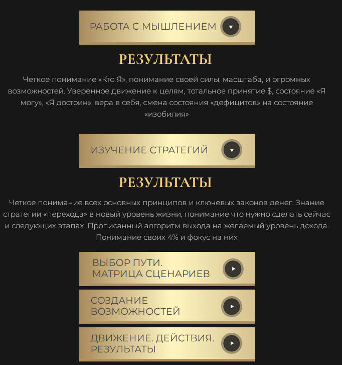 Валентина Гордиец денежный поток Валентина Гордиец денежный поток