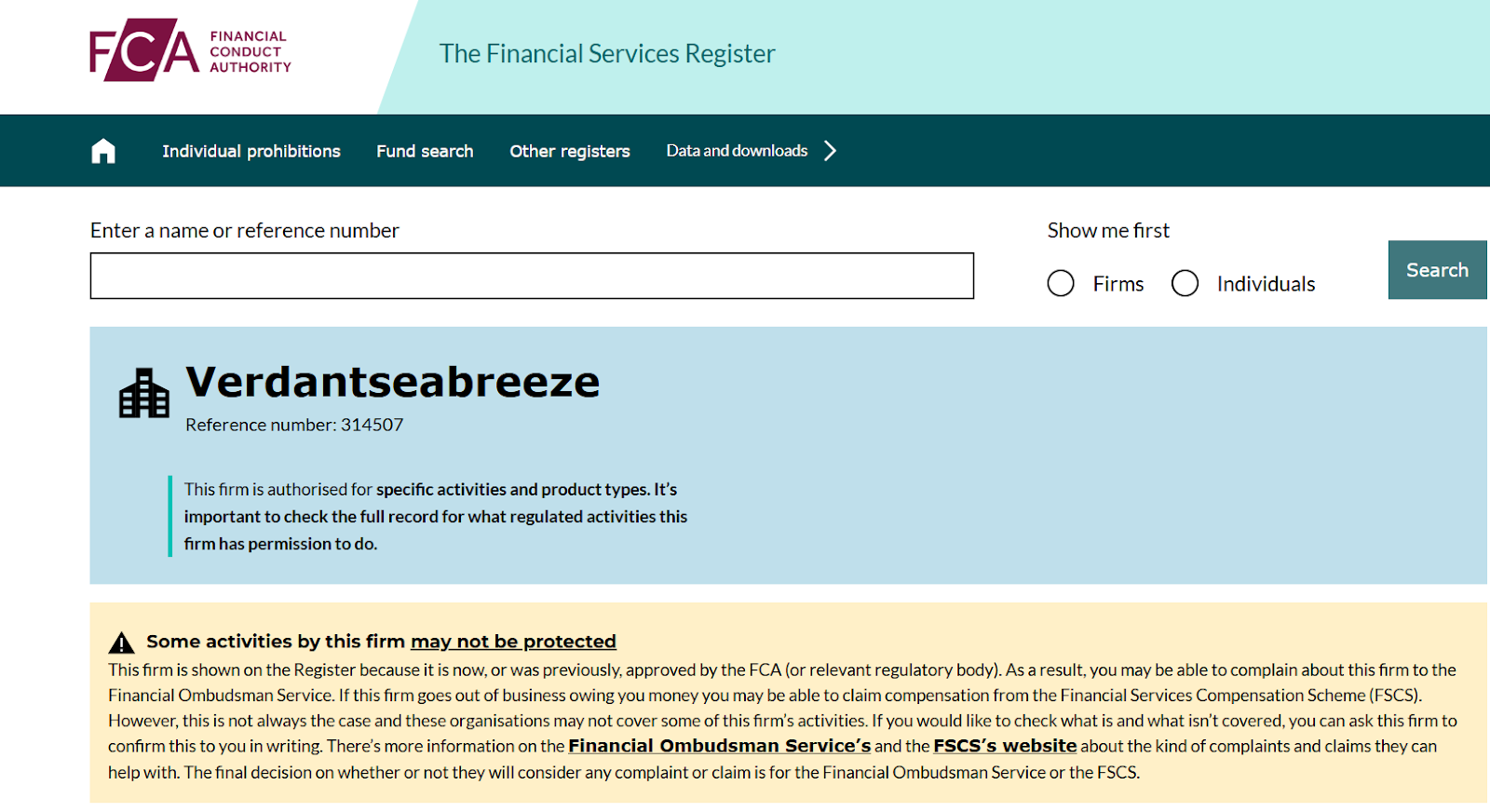 verdant seabreeze брокер verdant seabreeze брокер