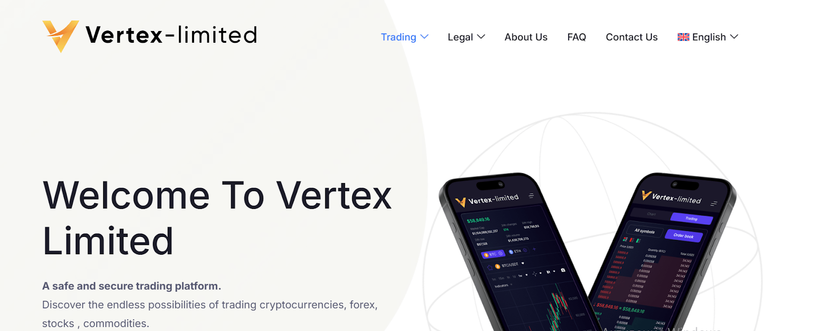 vertex limited vertex limited