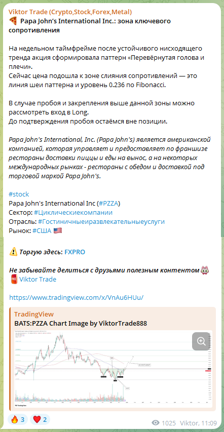 Viktor Trade Viktor Trade