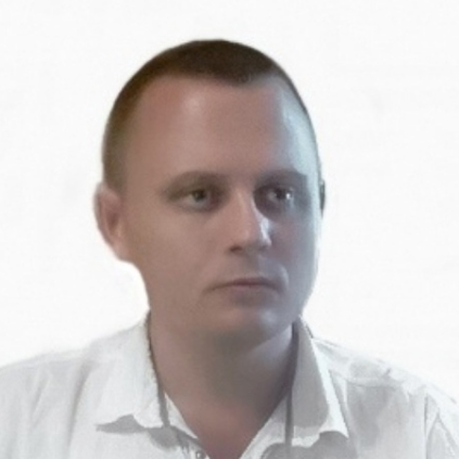 Виталий Никонюк