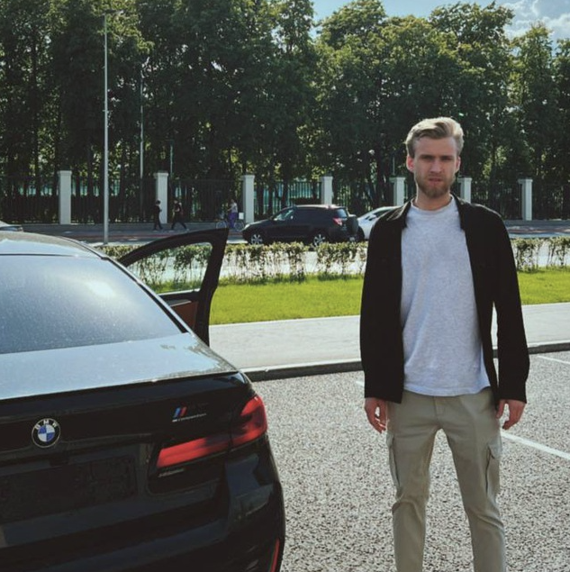 Влад Про Телеграмм