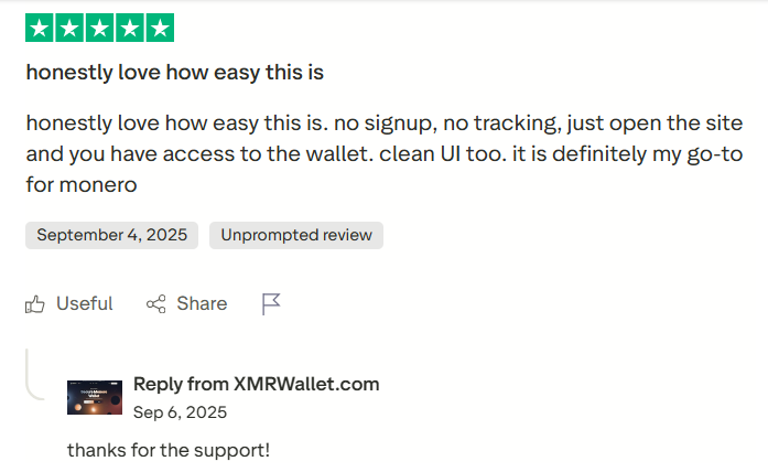 xmr wallet xmr wallet