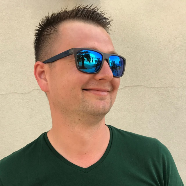 Автоворонка Яша