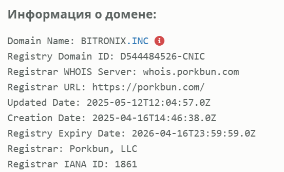 bitronix отзывы бот bitronix отзывы бот