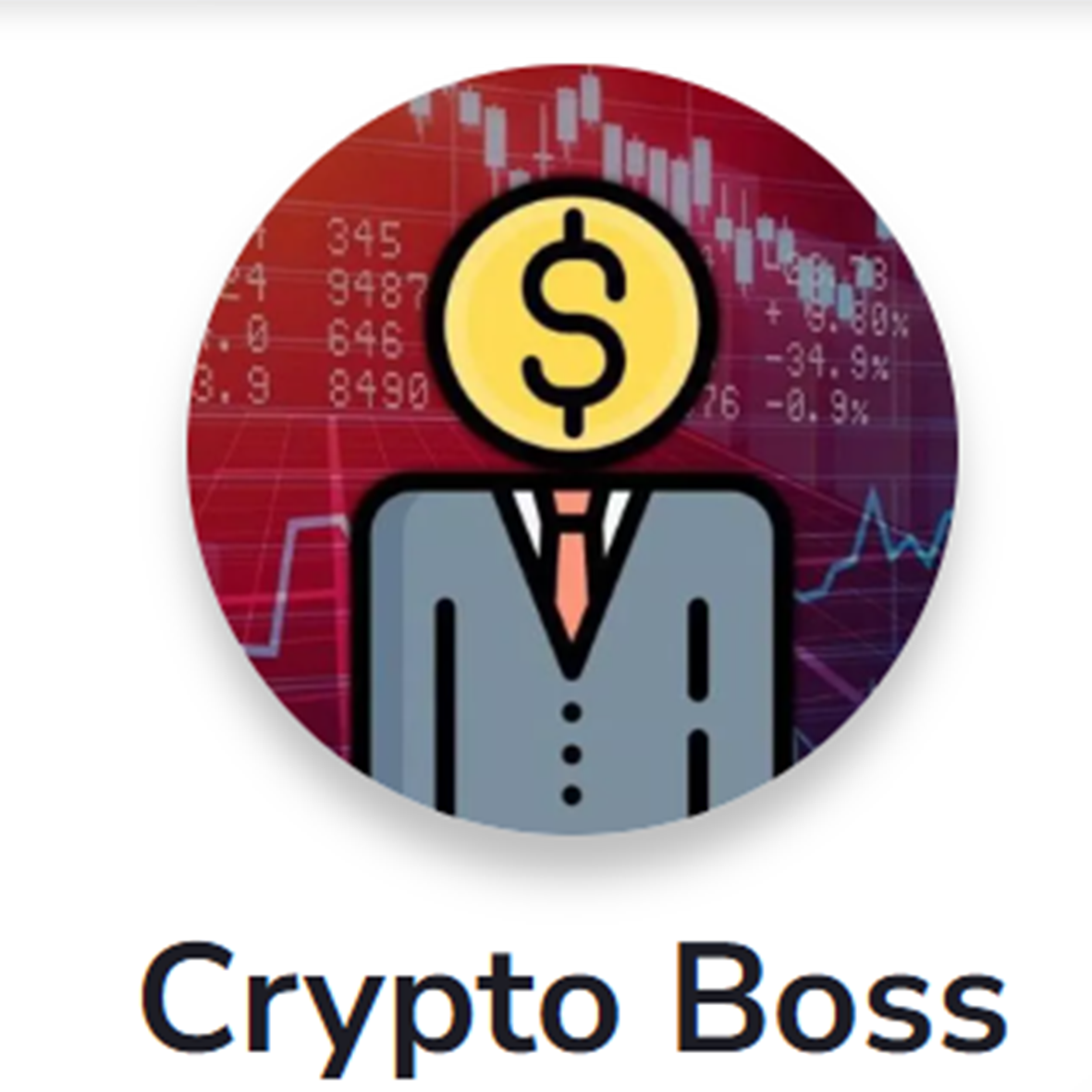 Crypto Boss