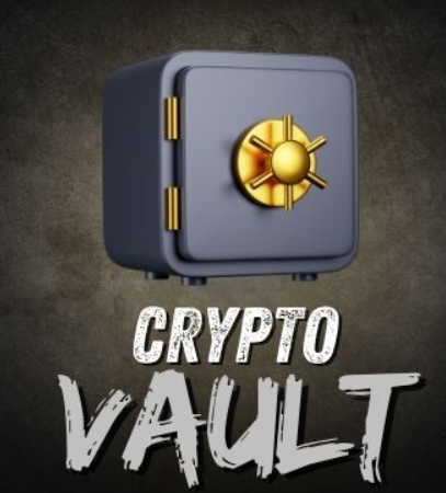 Cryptovault Pro