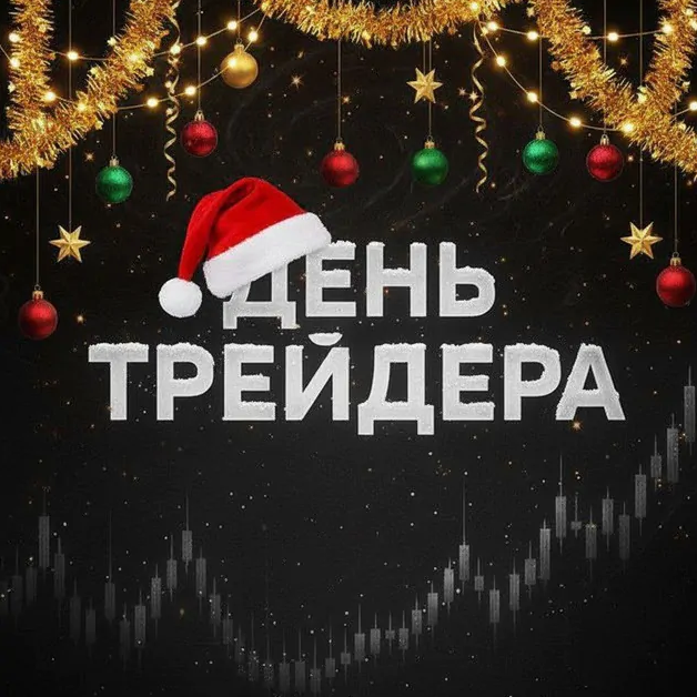 День Трейдера тг Канал