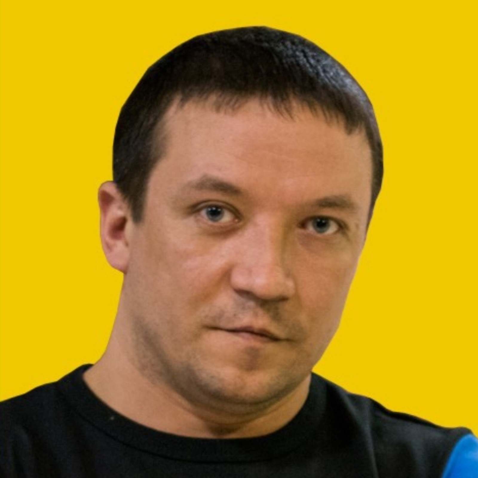 Дмитрий Гид