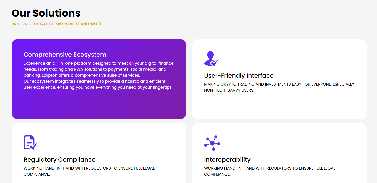 Eclipton Buy Sell Earn Crypto Eclipton Buy Sell Earn Crypto
