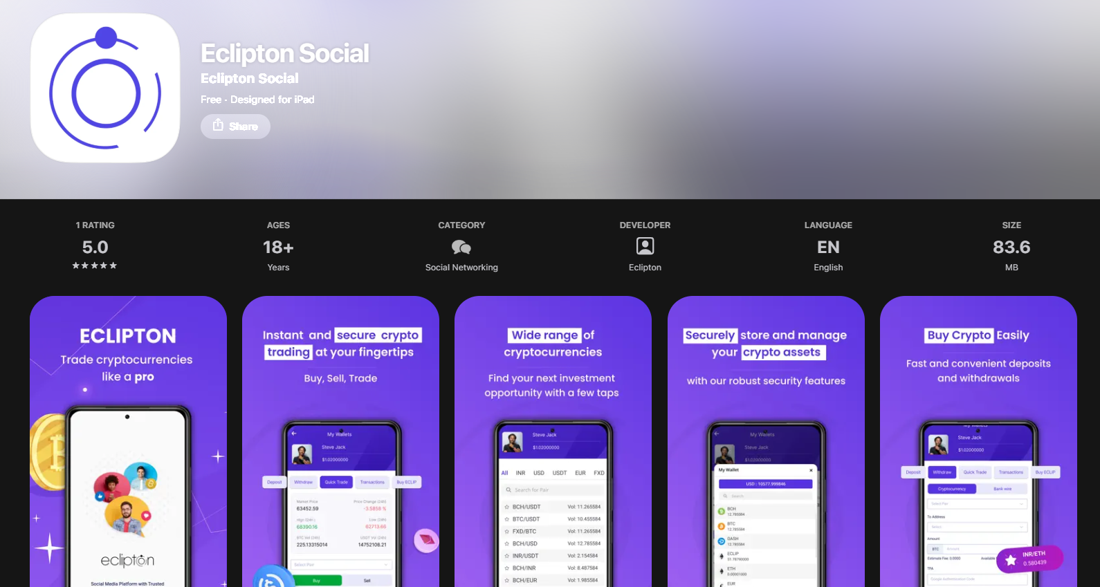 Eclipton Official Chat Eclipton Official Chat