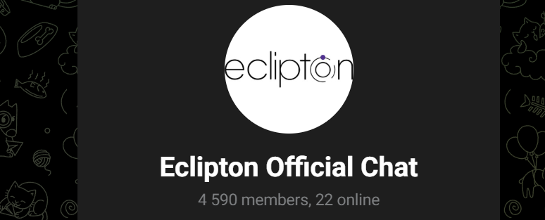eclipton social eclipton social