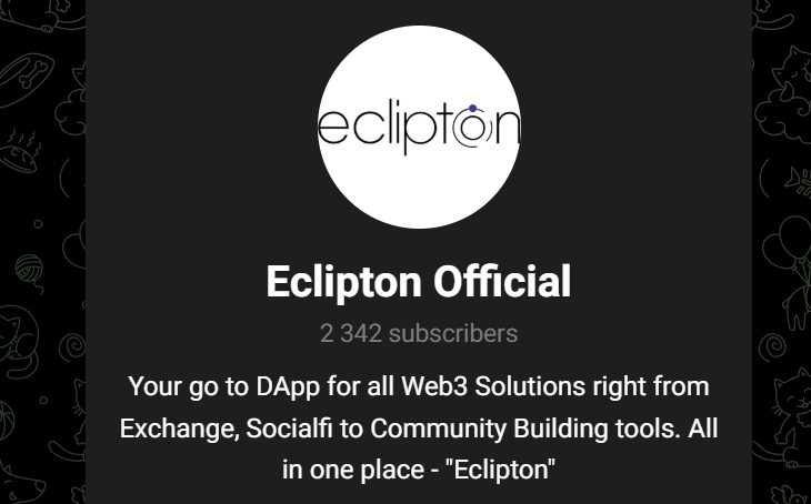 ecliptonchat ecliptonchat